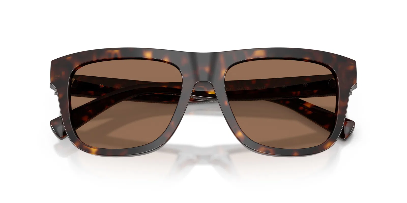 Dolce & Gabbana 4545 Sunglasses - view 9